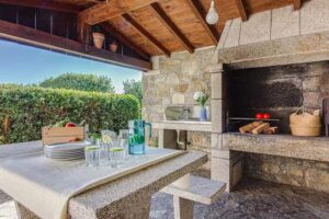 Casa Playa de Rostro