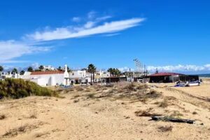 Casa Playa Islantilla Golf