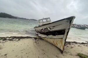Casa Playa Lavaxeira
