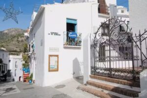 Casa Plaza SpainSunRentals