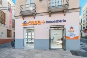 Casa Plus Inmobiliaria