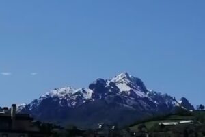 Casa Pola de laviana