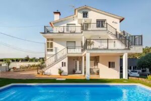 Casa Pontes Sanxenxo &laquo; Vivienda Vacacional &raquo;