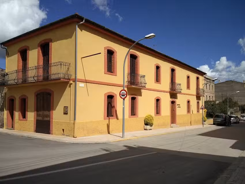 Casa Portol&agrave;