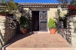 CASA POSADA DEL MORAL