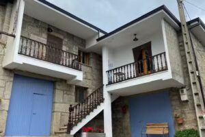 Casa Prada en Sanabria