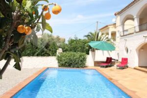 Casa Preciosa &ndash; EnBonaM&agrave; Rentals