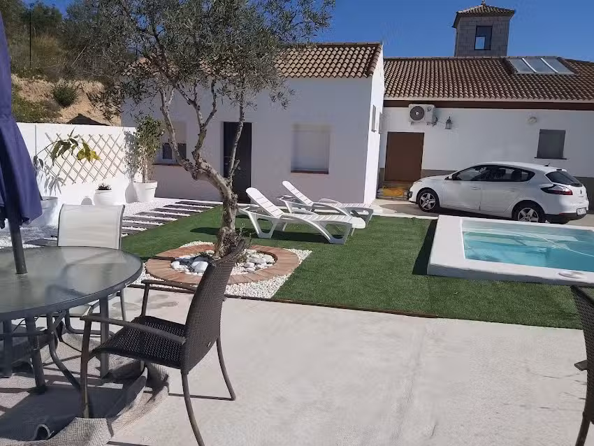 Casa Puerto Blanco II