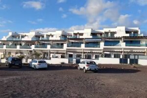 Casa Puerto del Tost&oacute;n