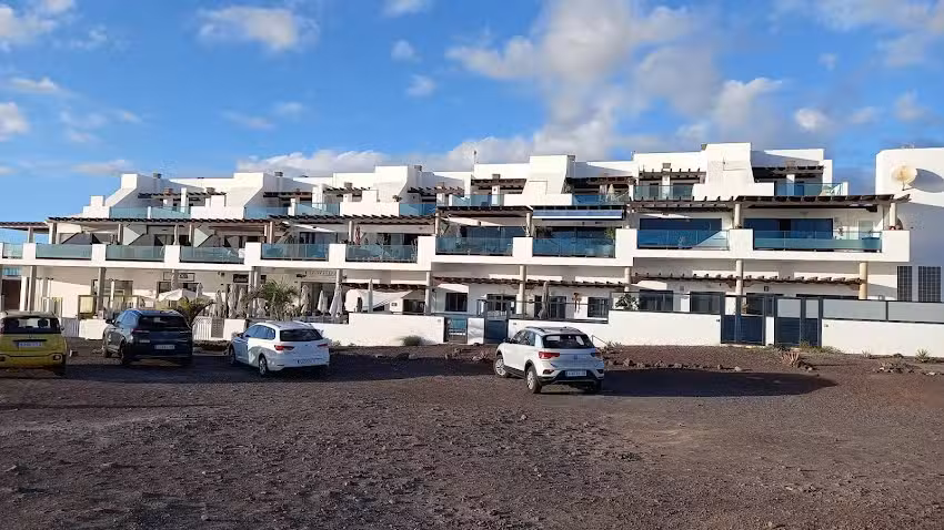 Casa Puerto del Tost&oacute;n