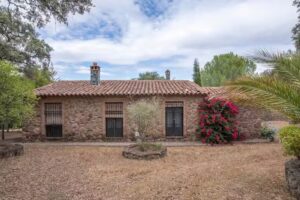 Casa Puerto Zaguazal