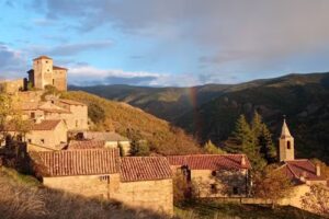 Casa Puixico – Casa Rural
