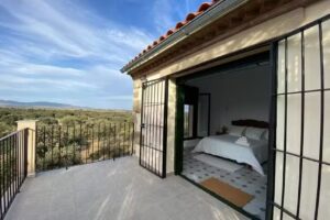 Casa Pura Alojamiento Rural TR-CC-00595