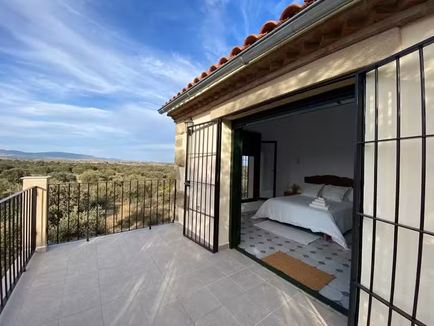 Casa Pura Alojamiento Rural TR-CC-00595