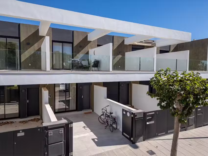 Casa Pura Vida 14