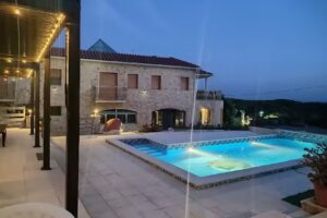 Casa Quermans&oacute;