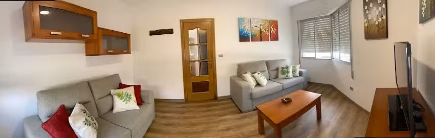 CASA QUINTEIROS DE SAN VICENTE