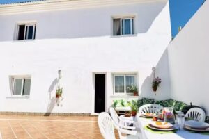 Casa Rafael Salar &ndash; Para estar juntos y vivir a lo grande