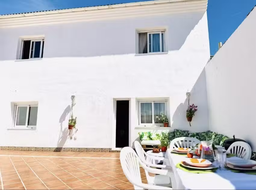 Casa Rafael Salar &ndash; Para estar juntos y vivir a lo grande