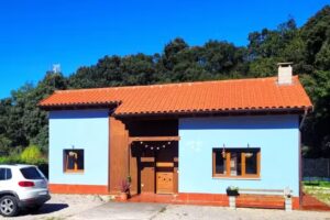 Casa Raitán Asturias