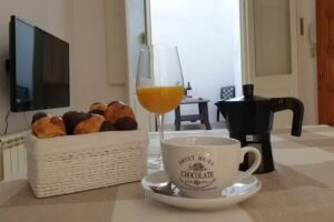 Casa Ramona apartamento de pueblo con patio en el centro de Sant Joan