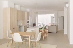 Casa Ramona Valencia