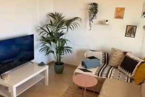 Casa Random, Cotillo Holiday Apartment