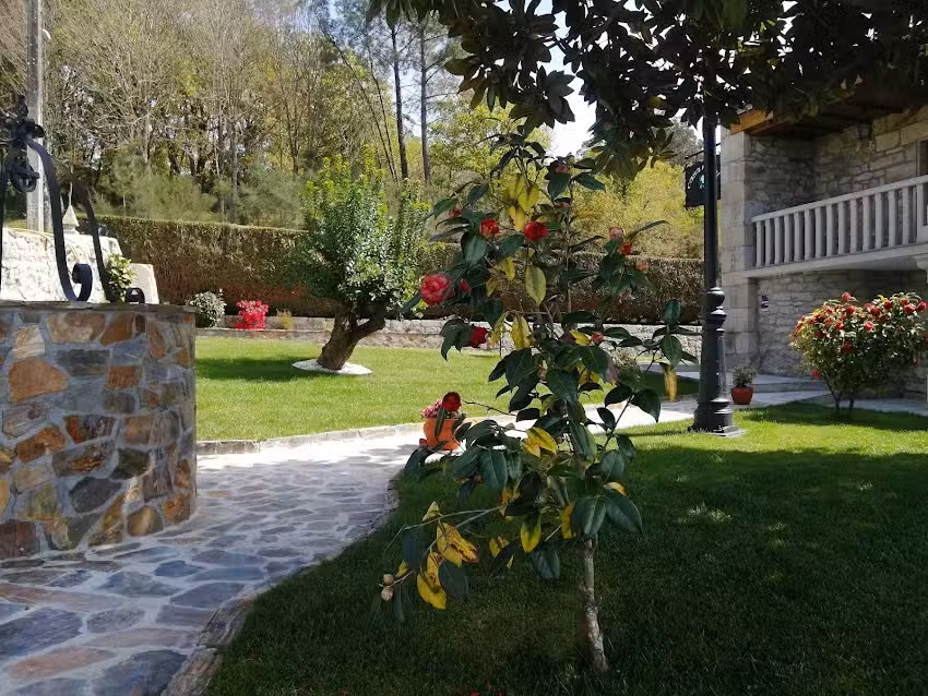 Casa Ravel