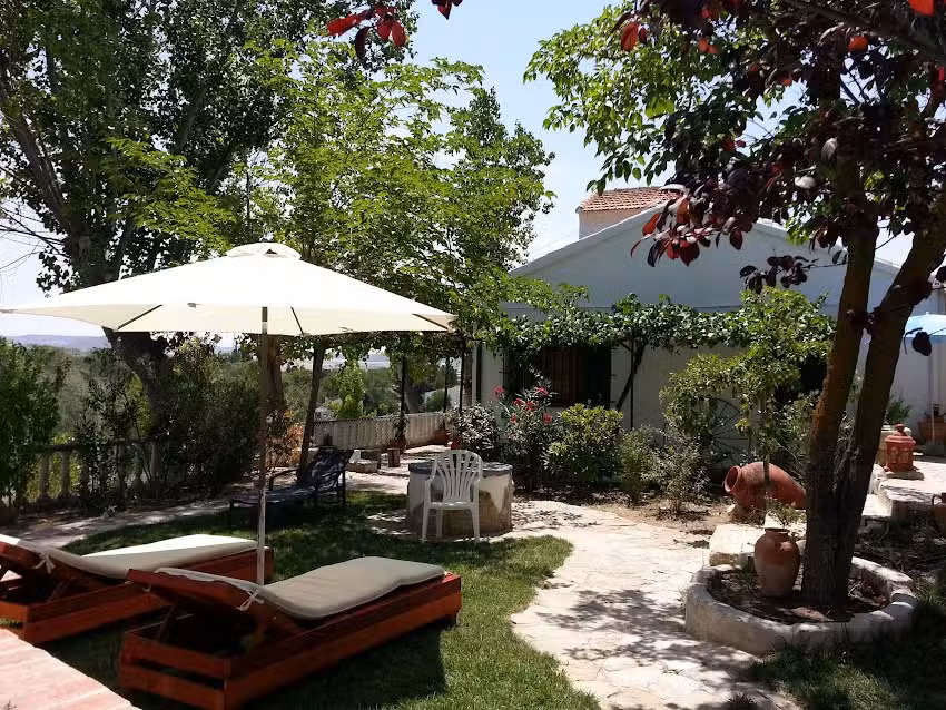 Casa Recodo del Tajo