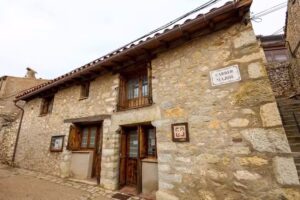 Casa refugio El Boixar