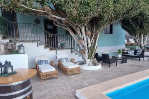 Casa Reina del Atl&aacute;ntico