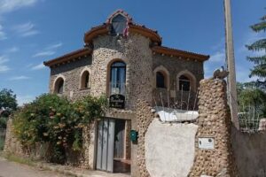 Casa Remedios de Luna