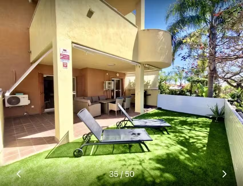 Casa Reserva de Marbella