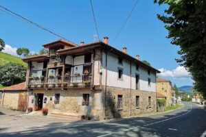 Casa Residencial Los Mantos