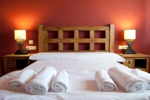 Casa Reyno de Bardenas