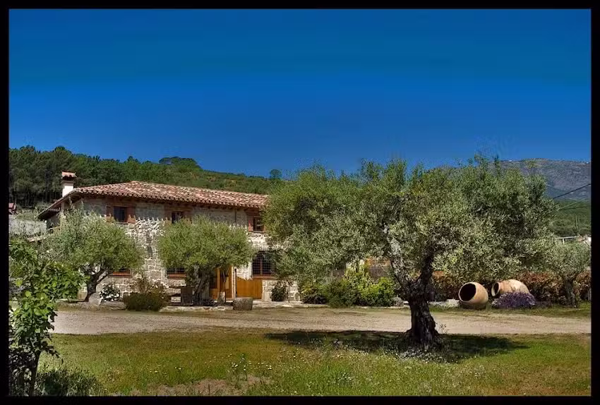Casa Riata
