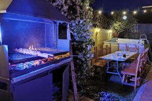 Casa Ribera del Pisuerga