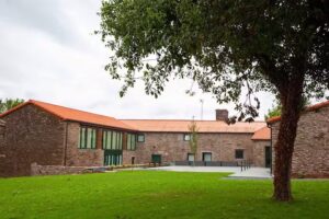 Casa Rico de Med&iacute;n