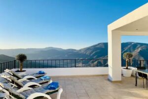 Casa Rif &ndash; Alpujarra Escape