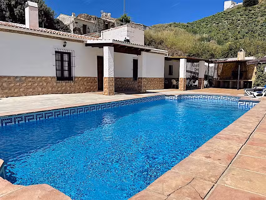 Casa Rinc&oacute;n de Villazo