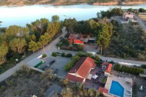 Casa Rio Fishing Camp