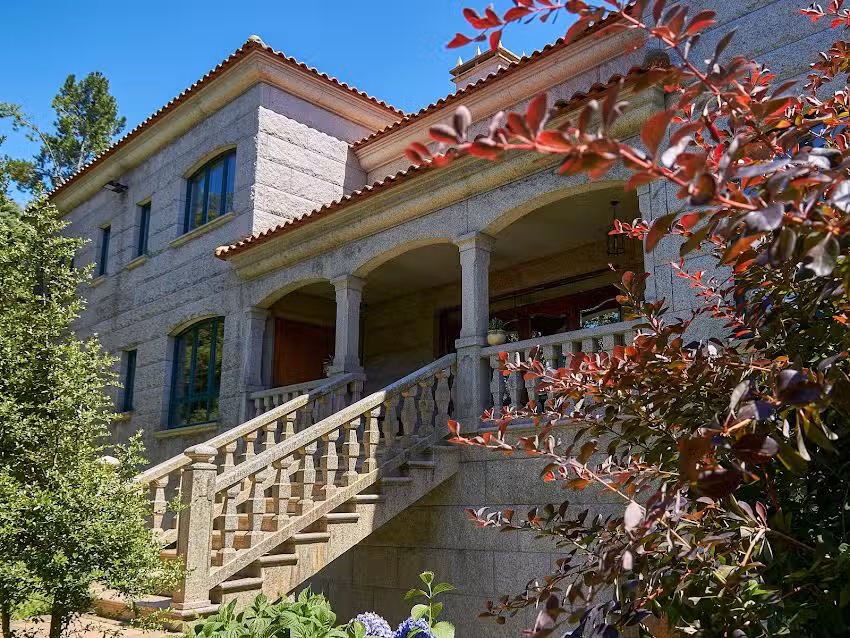 Casa Rio Samo