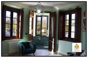 Casa R&iacute;stori Mirador