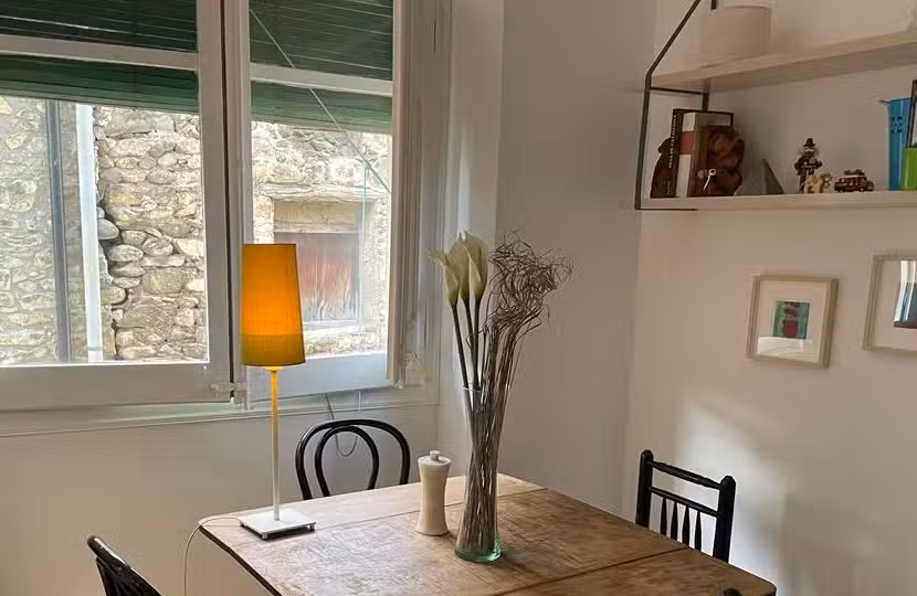 Casa Rius