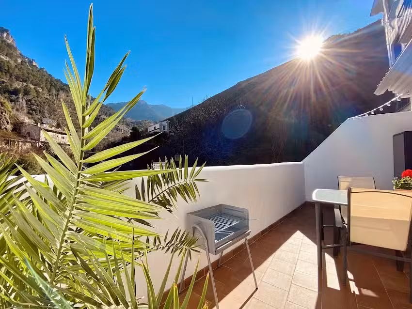 Casa Riverside &ndash; Cazorla