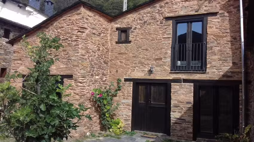Casa Roca