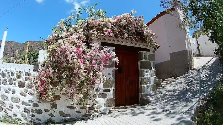 Casa Roca