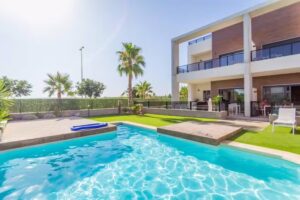 Casa Rocher Holiday Rental