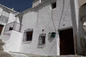 Casa Rocio en Capileira &ndash; Alpujarra
