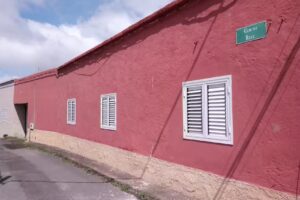 CASA ROJA TENERIFE